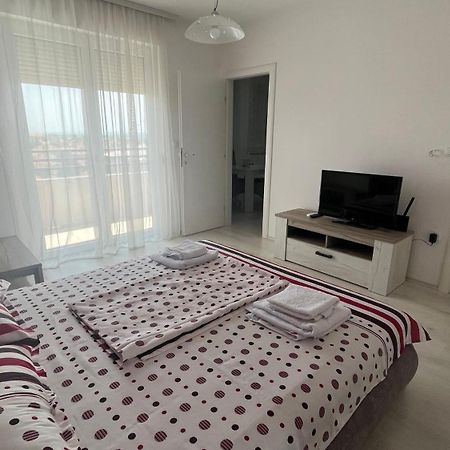 Apartamento Harmony Relax Paraćin Exterior foto
